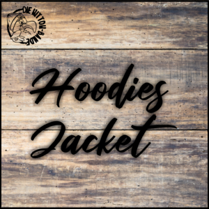 Hoodies Jacket